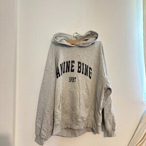 Anine Bing Hoodie